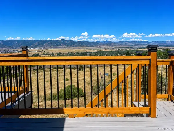 6894 W Chatfield Lane, Littleton, CO 80125