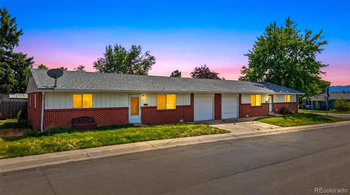 4280 W Virginia Avenue #4280, Denver, CO 80219 - #1