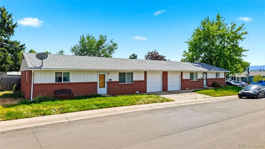 4280 W Virginia Avenue #4280, Denver, CO 80219 - #2