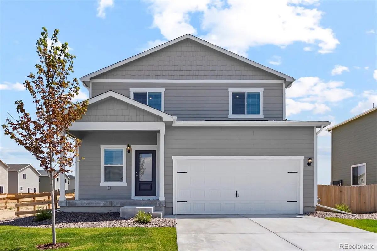 7336 Crystal Avenue, Frederick, CO 80530 - #1