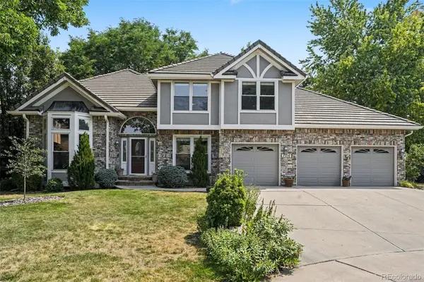 7716 S Louthan Court, Littleton, CO 80120