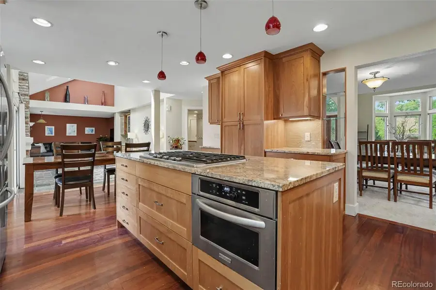 7716 S Louthan Court, Littleton, CO 80120 - #3