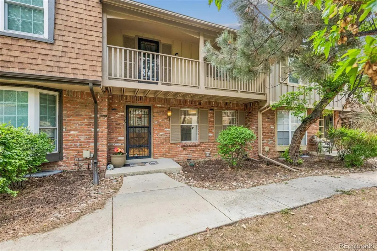 7101 W Yale Avenue #303, Denver, CO 80227 - #1