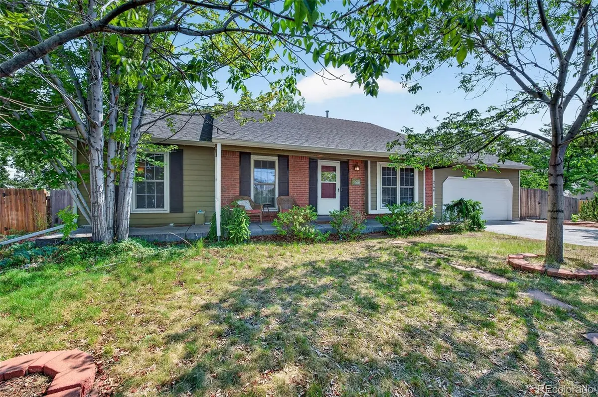 9798 W Nova Avenue, Littleton, CO 80127 - #1