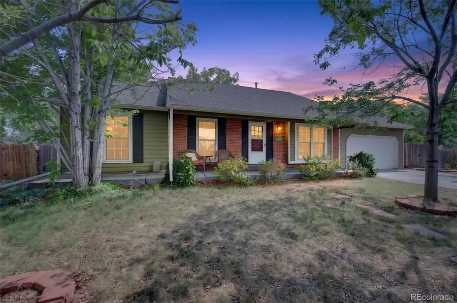9798 W Nova Avenue, Littleton, CO 80127 - #2