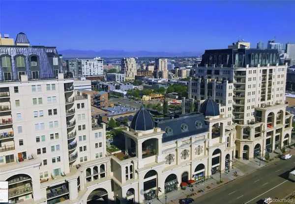 925 N Lincoln Street #3H, Denver, CO 80203