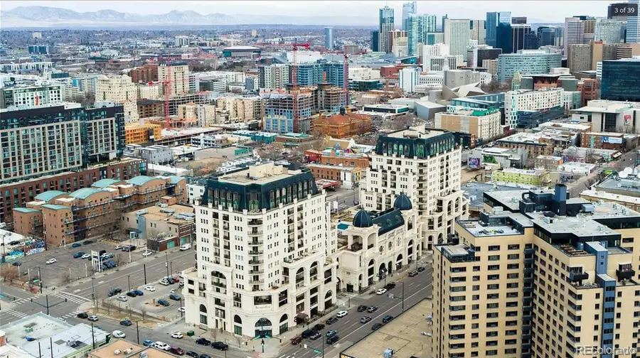925 N Lincoln Street #3H, Denver, CO 80203 - #2