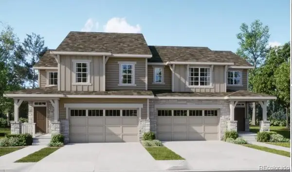6961 Arbor Boulevard E, Thornton, CO 80602