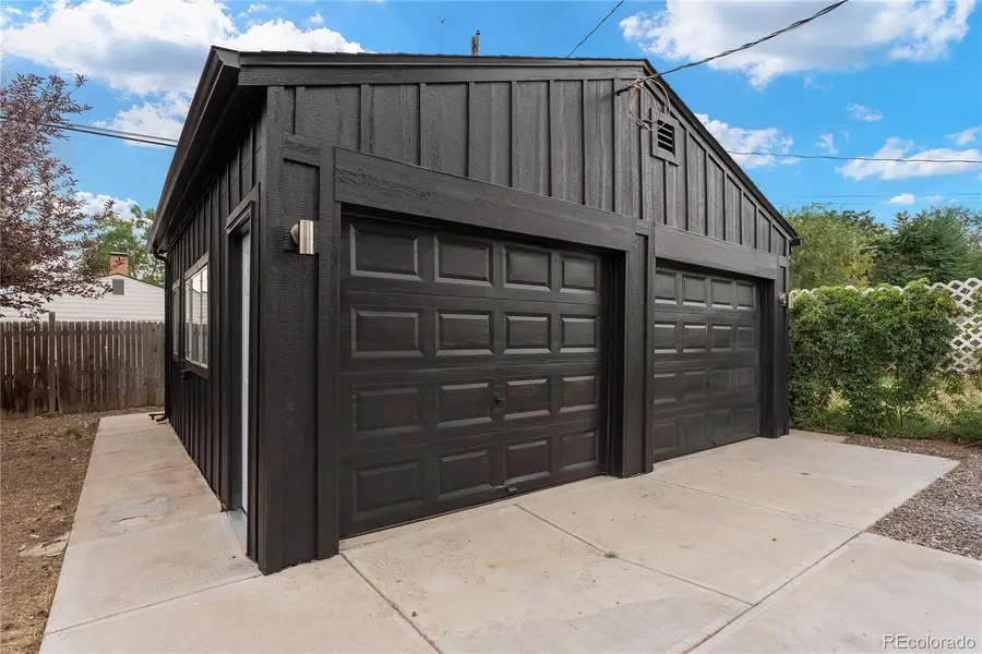 1960 S King Street, Denver, CO 80219 - #2