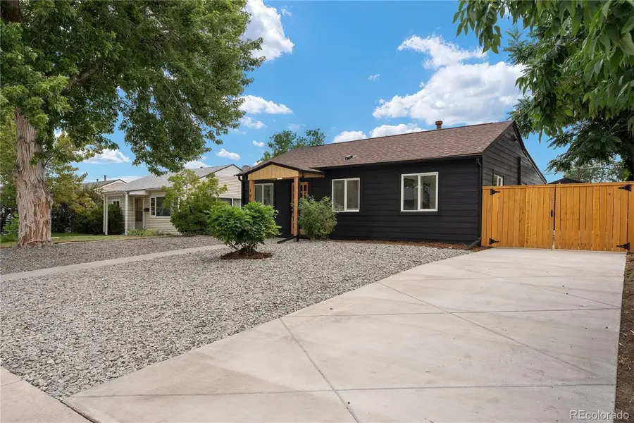 1960 S King Street, Denver, CO 80219 - #3