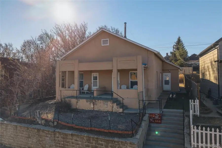 442-444 W First Street, Trinidad, CO 81082 - #2