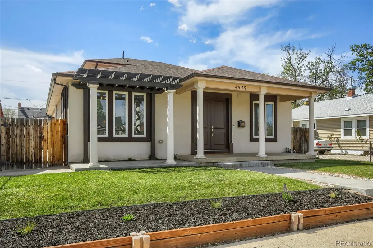 4949 Osceola Street, Denver, CO 80212 - #1