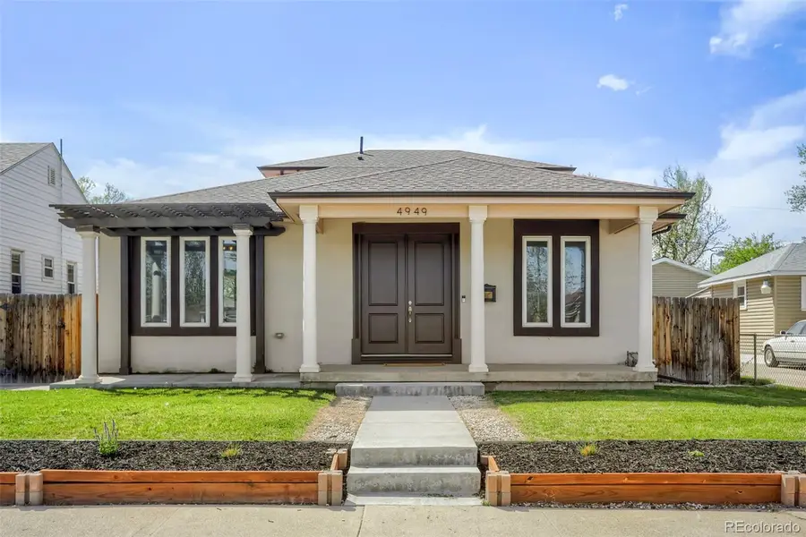 4949 Osceola Street, Denver, CO 80212 - #2