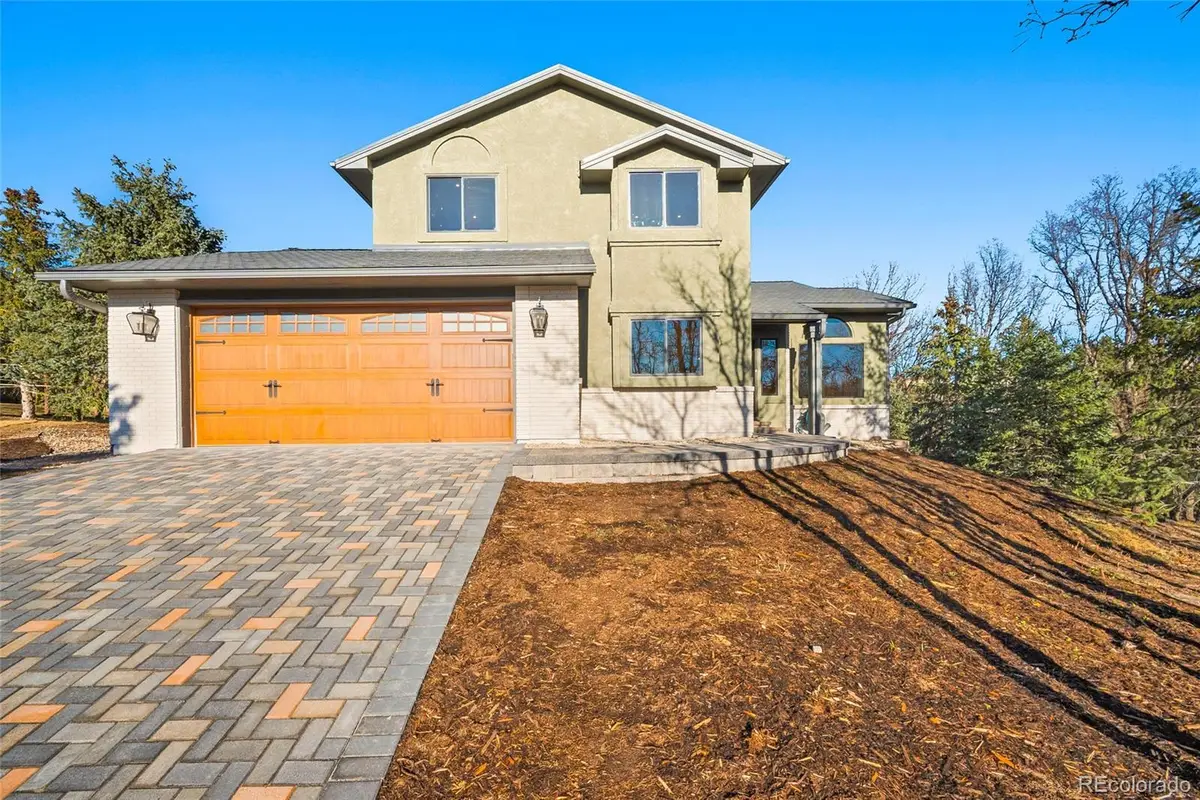 250 Wuthering Heights Drive, Colorado Springs, CO 80921 - #1