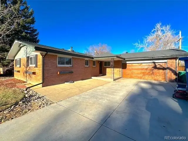 2331 S Holly Place, Denver, CO 80222 - Image #1