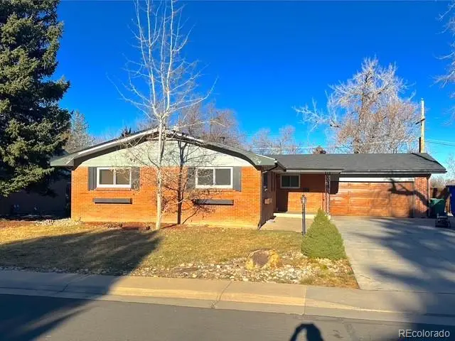 2331 S Holly Place, Denver, CO 80222 - Image #2