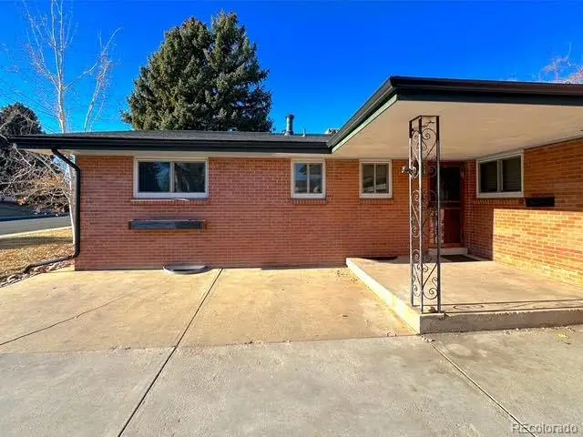 2331 S Holly Place, Denver, CO 80222 - Image #3