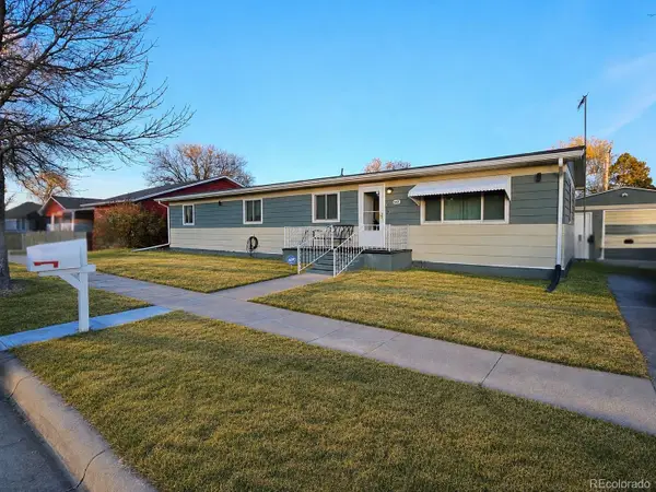 642 Ash Avenue, Akron, CO 80720