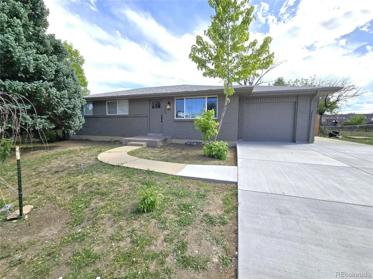 1320 Dawson Drive, Welby, CO 80229 - #1