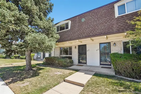 6472 E Mississippi Avenue, Denver, CO 80224