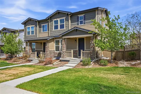3594 Happyheart Way, Castle Rock, CO 80109