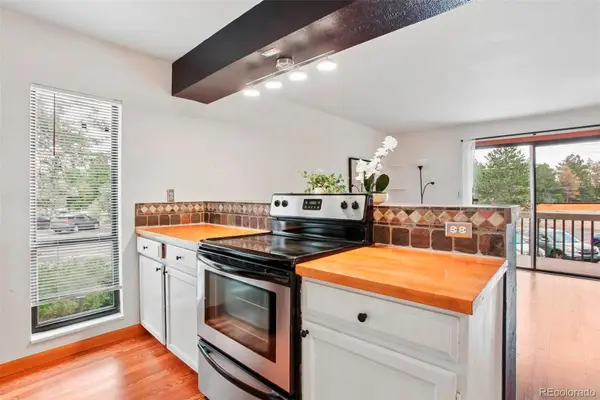 695 Manhattan Drive #109, Boulder, CO 80303