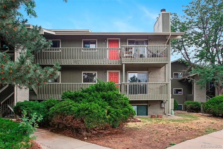 695 Manhattan Drive #109, Boulder, CO 80303 - #2