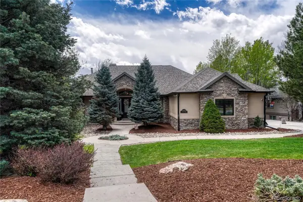 8422 Gopher Court, Parker, CO 80134