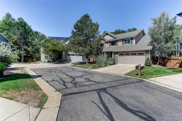 16392 E Hialeah Drive, Centennial, CO 80015