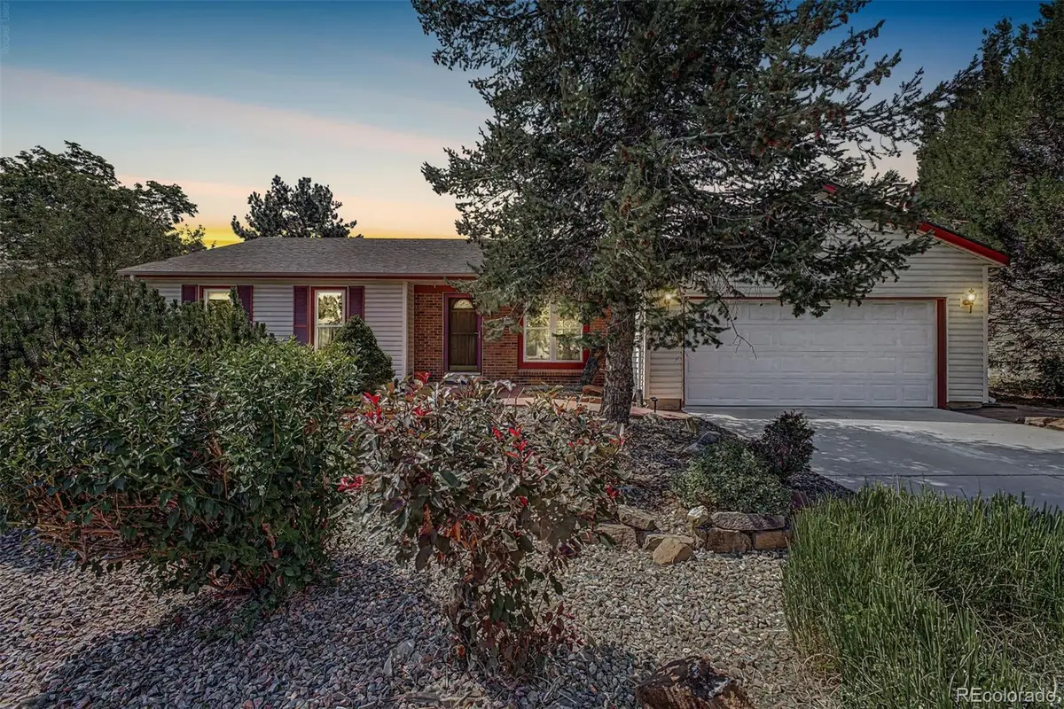 636 W Willow Street, Louisville, CO 80027 - #1