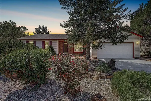 636 W Willow Street, Louisville, CO 80027