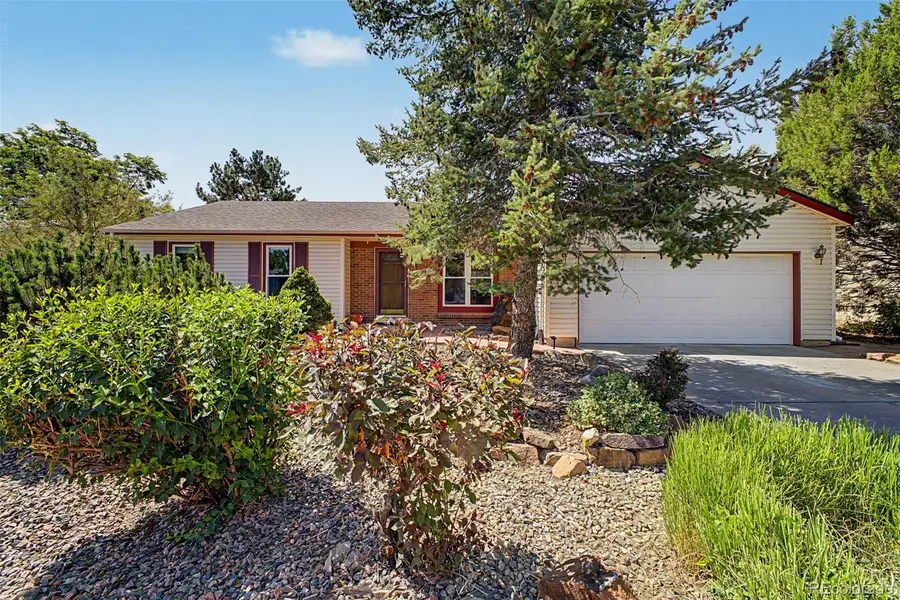 636 W Willow Street, Louisville, CO 80027 - #2