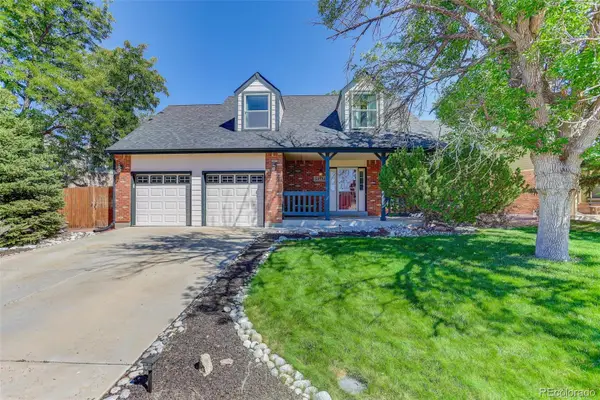 13442 Jackson Drive, Thornton, CO 80241