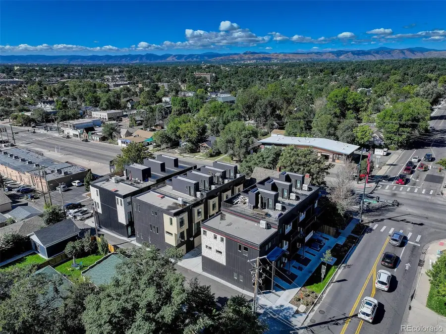 5128 W 26th Avenue #101, Denver, CO 80212 - #2