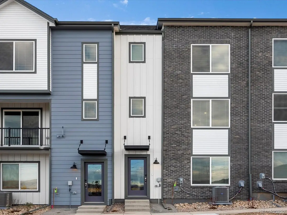 4671 Talley Street, Morrison, CO 80465 - Image #1