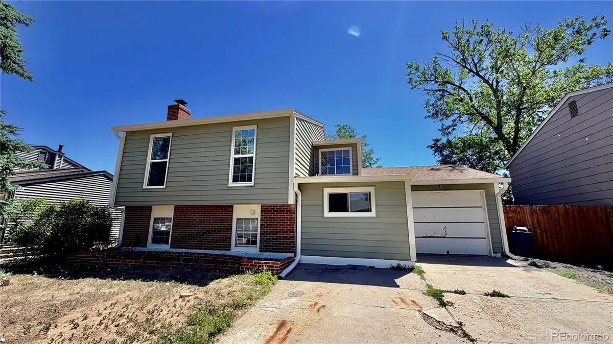 218 Madison Drive, Bennett, CO 80102 - #1