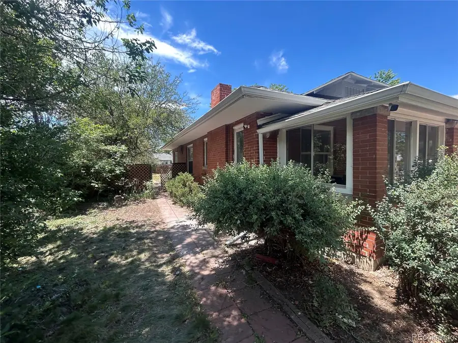 4935 Perry Street, Denver, CO 80212 - #2