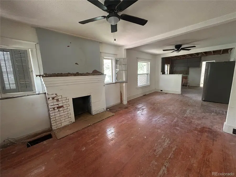 4935 Perry Street, Denver, CO 80212 - #3