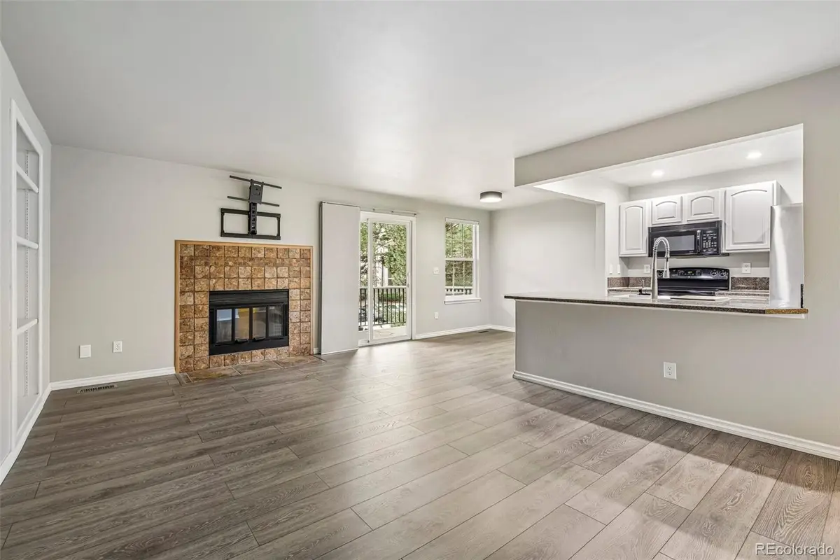 5565 W 76th Avenue #1218, Arvada, CO 80003 - #1