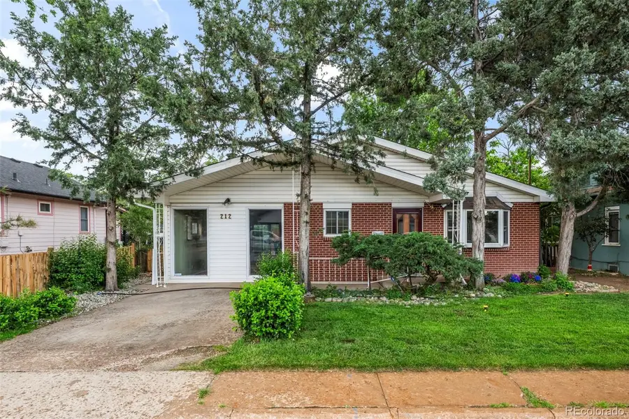 212 4th Street, Fort Lupton, CO 80621 - #2