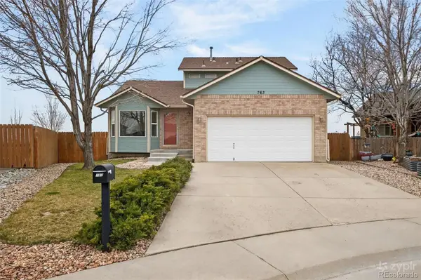 763 N 21st Avenue, Brighton, CO 80601