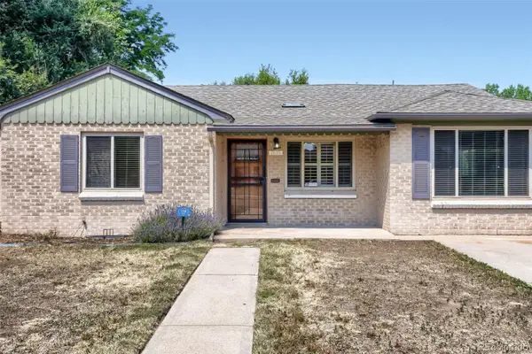 2635 Hudson Street, Denver, CO 80207
