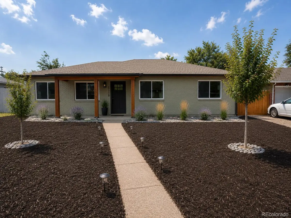 1151 Revere Street, Aurora, CO 80011 - #1