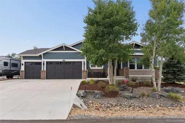 3345 Mourning Dove Court, Longmont, CO 80504