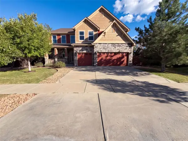 5406 S Fultondale, Aurora, CO 80016