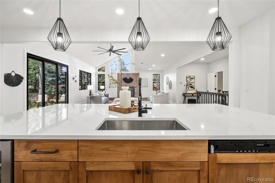 5569 Willow Springs Drive, Morrison, CO 80465 - Image #3