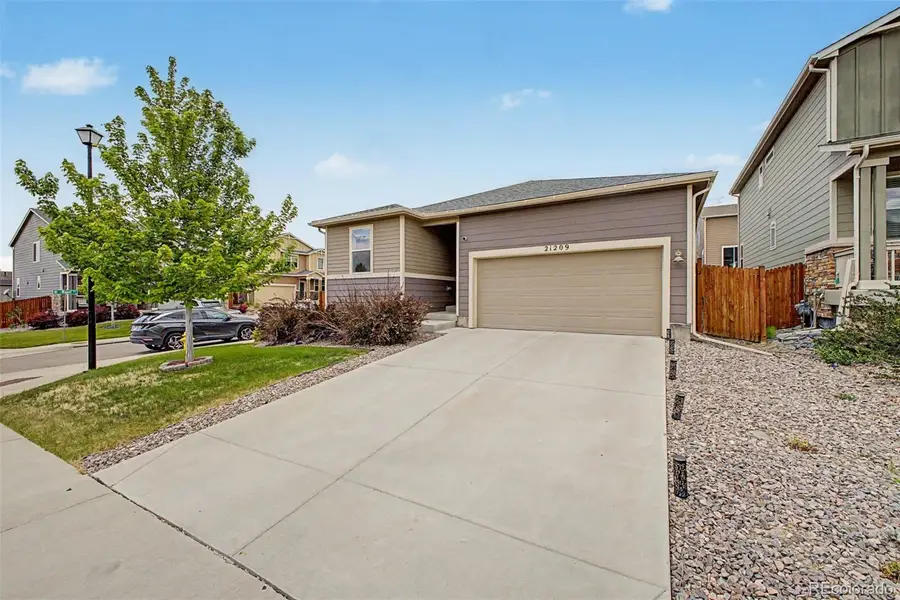 21209 E Princeton Place, Aurora, CO 80013 - #3