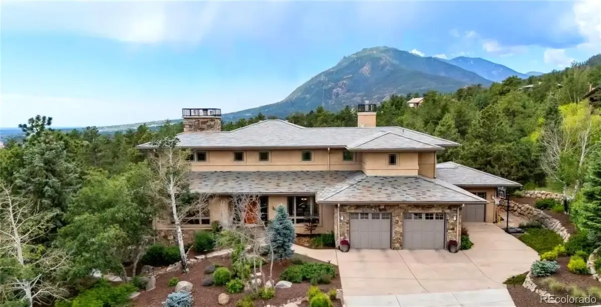 2455 Stratton Forest Hights, Colorado Springs, CO 80906 - #1