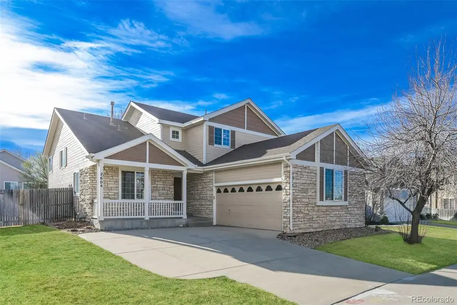 2604 S Dunkirk Court, Aurora, CO 80013 - #2
