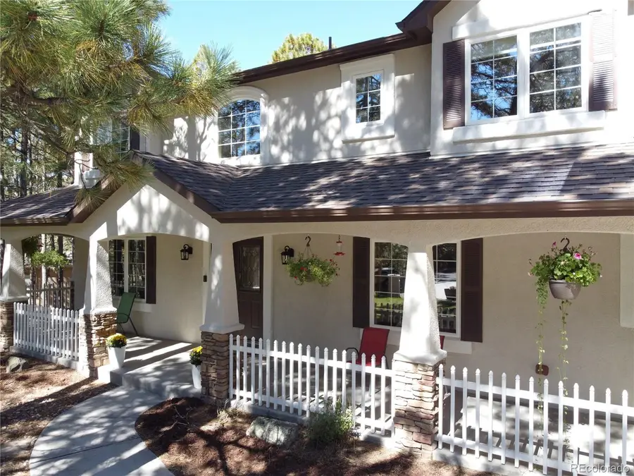 3530 Conecrest Lane, Colorado Springs, CO 80908 - #2